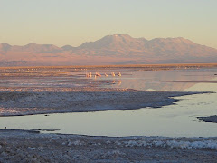 San Pedro de Antacama