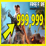 Cover Image of Baixar Free Fire Diamantes Gratis - Gùia 1.0 APK