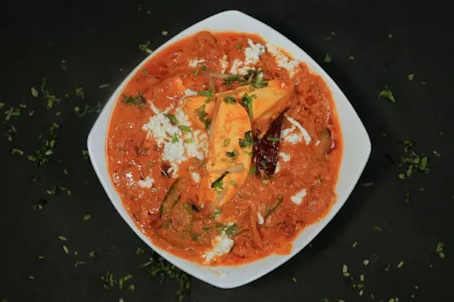 Kadhai Paneer