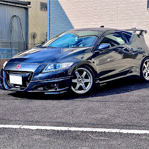 CR-Z ZF1