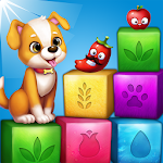 Cover Image of Download Farm day：rescue pets and animals 1.28 APK