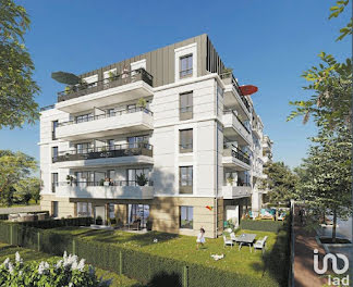 appartement à Le Perreux-sur-Marne (94)