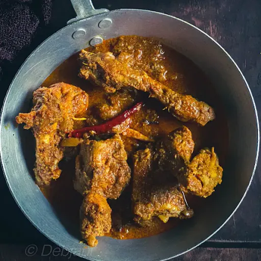 Chicken Kosha