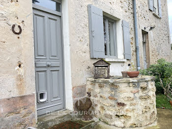 maison à Coulommiers (77)