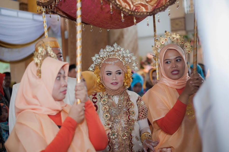 Wedding photographer Rismawan Aris (mpuzforever). Photo of 28 May 2020