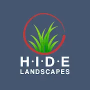 Hide Paving Logo