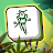 Mahjong Legend: 3 Tiles icon
