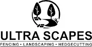 Ultra Scapes Logo