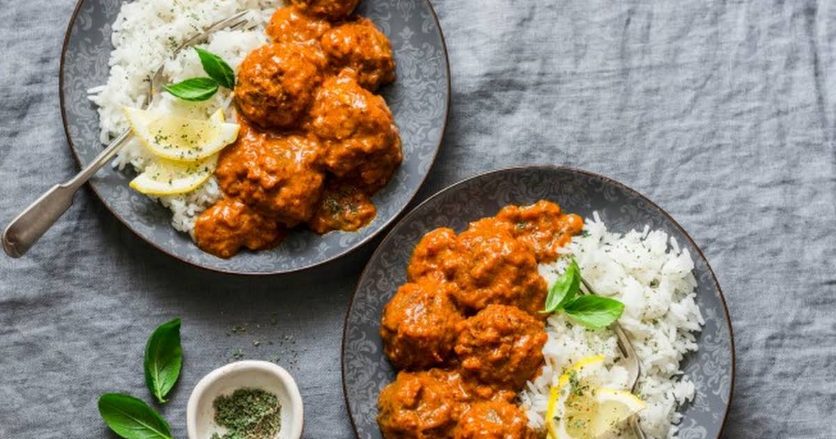 10 Best Indian Curry Sauce Recipes | Yummly