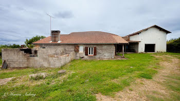 maison à Casteljaloux (47)