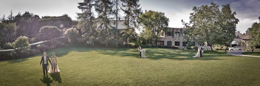 Fotógrafo de bodas Morris Manhattan Moratti (moratti). Foto del 17 de agosto 2016