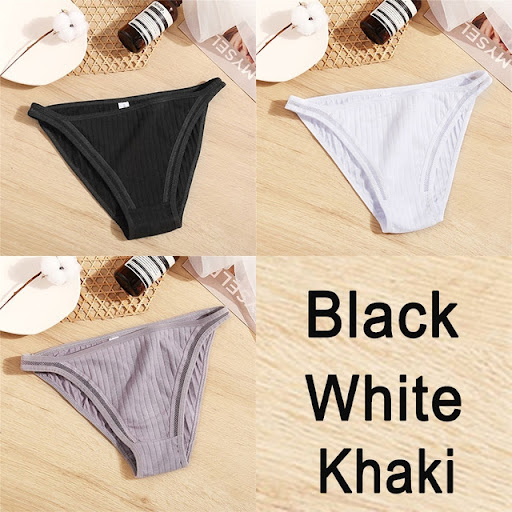 Title 6, Womens milk silk lace underwear for ultimate c...