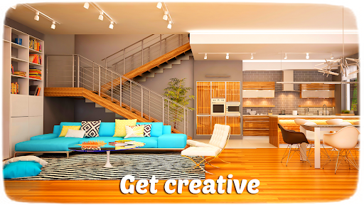 Screenshot Mansion Decor: Home Renovation