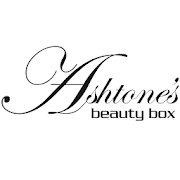 Ashtones Beauty Box  Icon