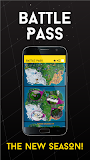 Battle Pass For Battle Royale