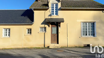 maison à Juillac (19)