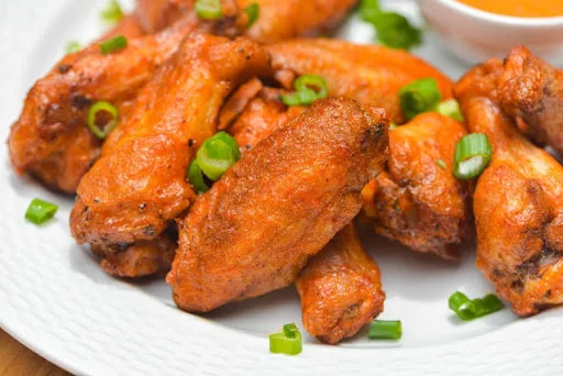 Peri Peri Wings