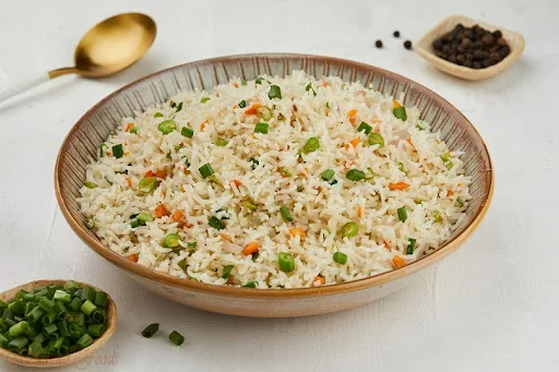 Veg Fried Rice