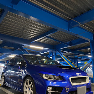 WRX STI