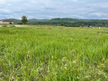 terrain à Bretenoux (46)