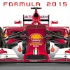 Formula 2015 icon