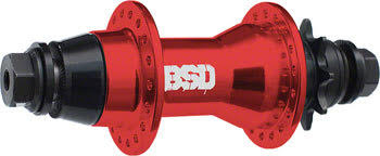 BSD 36h Back Street 9T RHD Cassette Hub alternate image 0