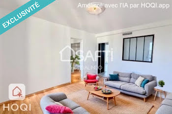 appartement à Toulouse (31)