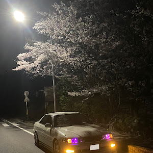 マークII JZX100