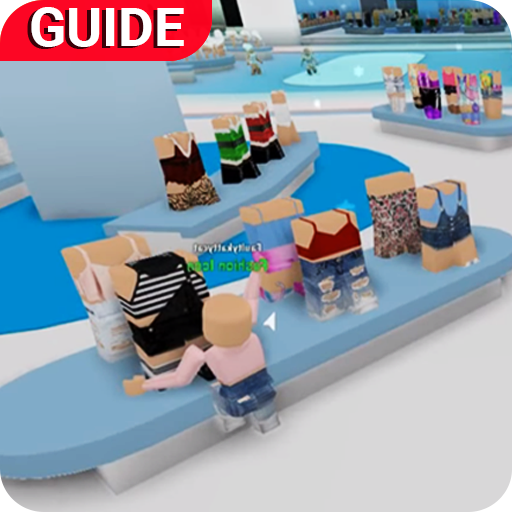 Tips For Fashion Frenzy Roblox 2018 Apk 1 0 0 Download Apk Latest Version - fashion frenzy roblox