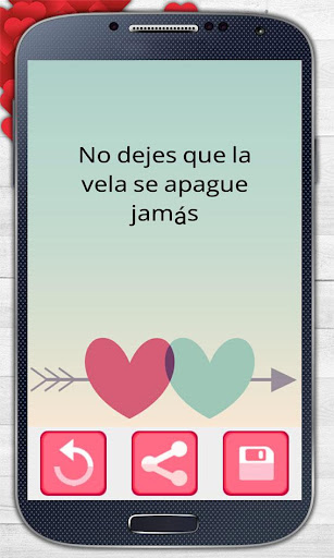 Valentine's quotes in spanish