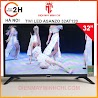 Tivi Led Asanzo 32 Inch Tích Hợp Đầu Thu Mặt Đất Dvbt2 Model 32At120