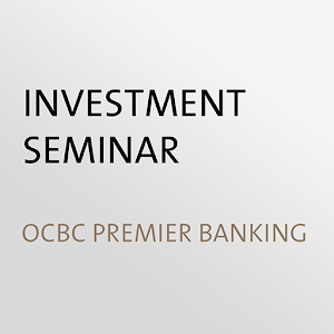 Download OCBC Premier Banking Seminar For PC Windows and Mac