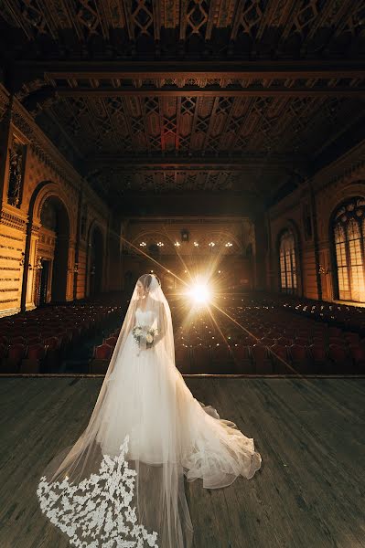 Esküvői fotós Dmitriy Zubkov (zubkov). Készítés ideje: 2018 március 27.