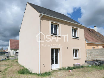 maison à Charly-sur-Marne (02)