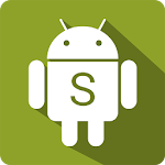 Cover Image of डाउनलोड DroidScript - जावास्क्रिप्ट आईडीई 1.74 APK