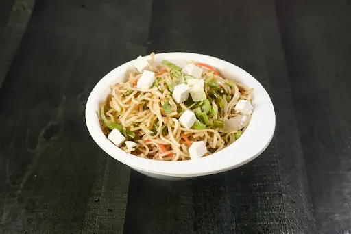 Paneer Chowmein