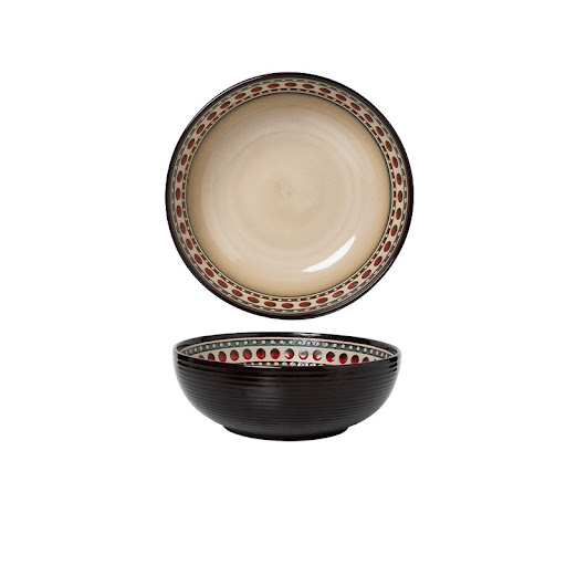 Title 14, Large Soup Bowl for Sauerkraut, Fish, Boiled Fi...
