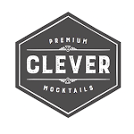 Clever Pink G & Tonic Mocktail