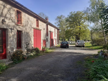 propriété à Bussière-Dunoise (23)