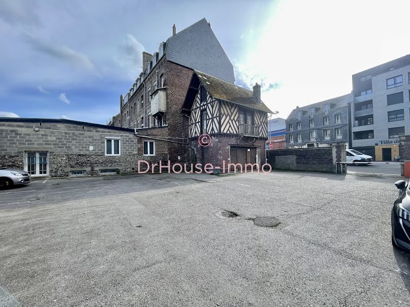 Vente appartement  8 m² à Dieppe (76200), 16 500 €