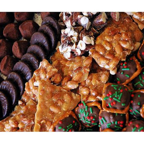 10 Best Irish Christmas Cookies Recipes | Yummly