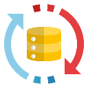 Simple Storage Sync