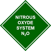 Nitrous Oxide Flow Bench