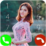 Cover Image of 下载 My Video phone dialer - My photo phone dialer 1.0.9 APK