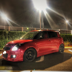 スイフトスポーツ ZC31S
