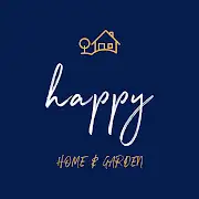 Happy Home And Garden Ltd Logo