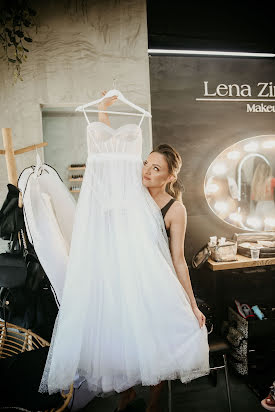 Photographe de mariage Lev Sluckiy (leva123). Photo du 5 août 2022