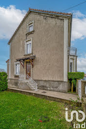 maison à Clouange (57)