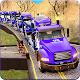 Download US Police Car Transporter Plane: Truck Sim Games For PC Windows and Mac 1.0