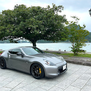 フェアレディZ Z34